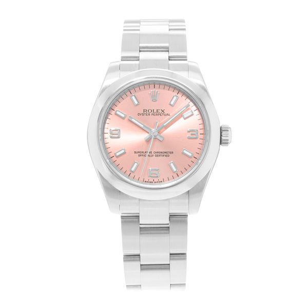 Rolex Lady Oyster Perpetual 177200